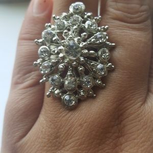Fashion jewelry ring